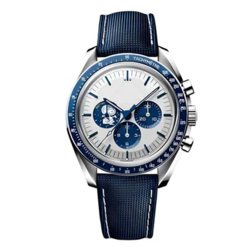 Speedmaster "Snoopy"