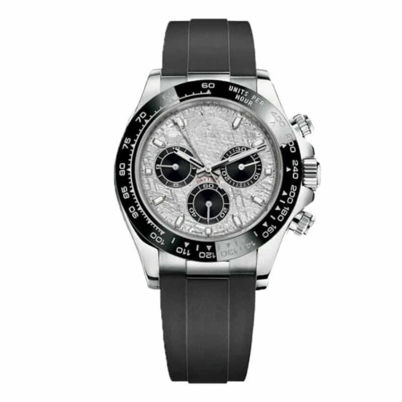 Daytona Meteorite Dial 116519 40mm
