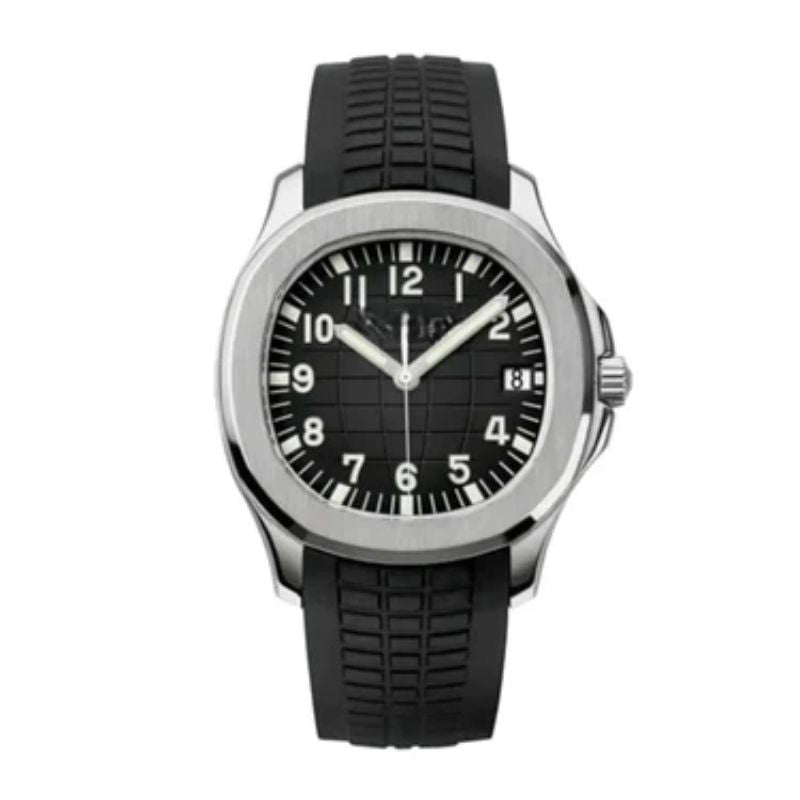 Aquanaut “Dual Time” Supreme
