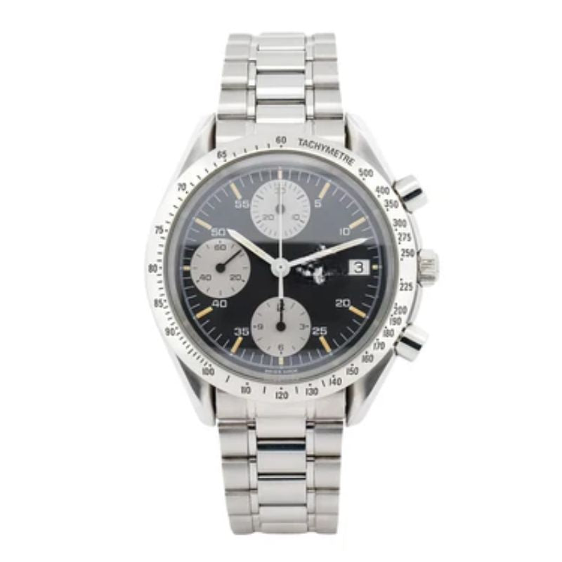 Speedmaster Date 