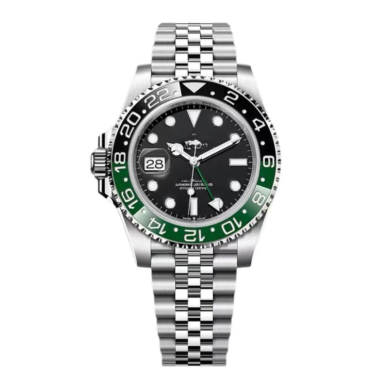 GMT-Master II 126720VTNR “Sprite”